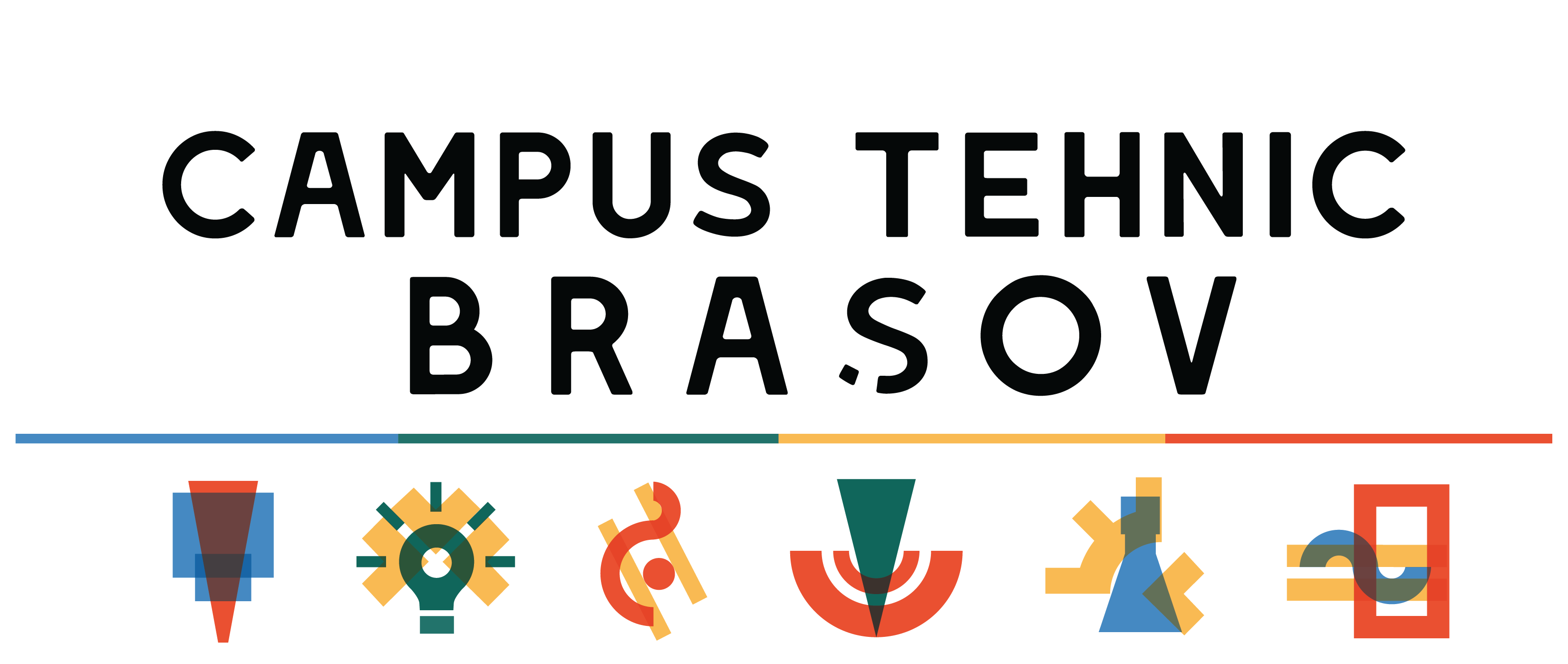 Campus Tehnic Brașov logo