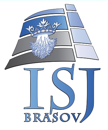 Inspectoratul Școlar Județean Brașov logo