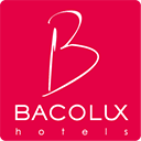 BACOLUX HOTELS logo