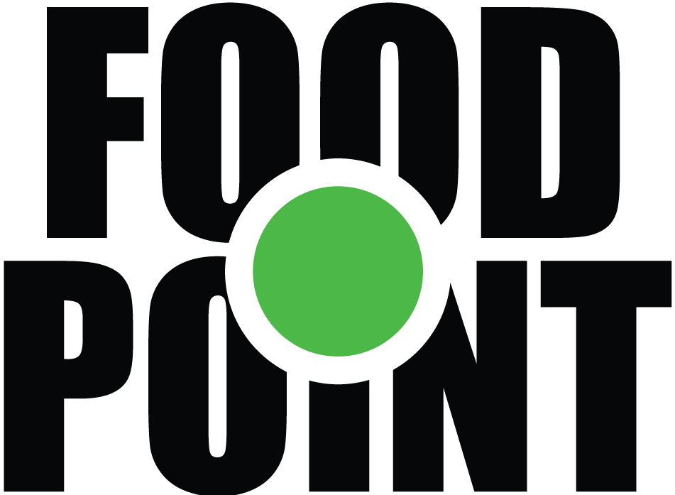 FOOD POINT logo