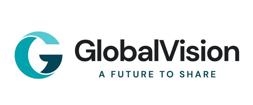 GLOBAL VISION logo