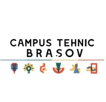 Logo Campus Tehnic Brașov