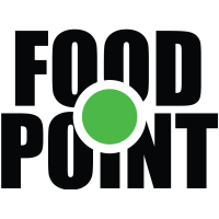 Logo Food Point