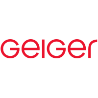 Logo Geiger