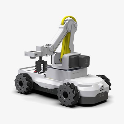 Dobot Go
